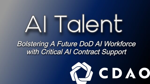 AI Talent