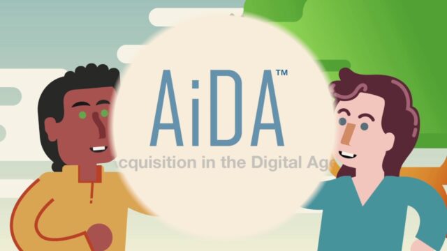 MITRE Acquisition in the Digital Age (AIDA)