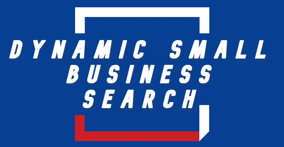 Dynamic Small Business Search