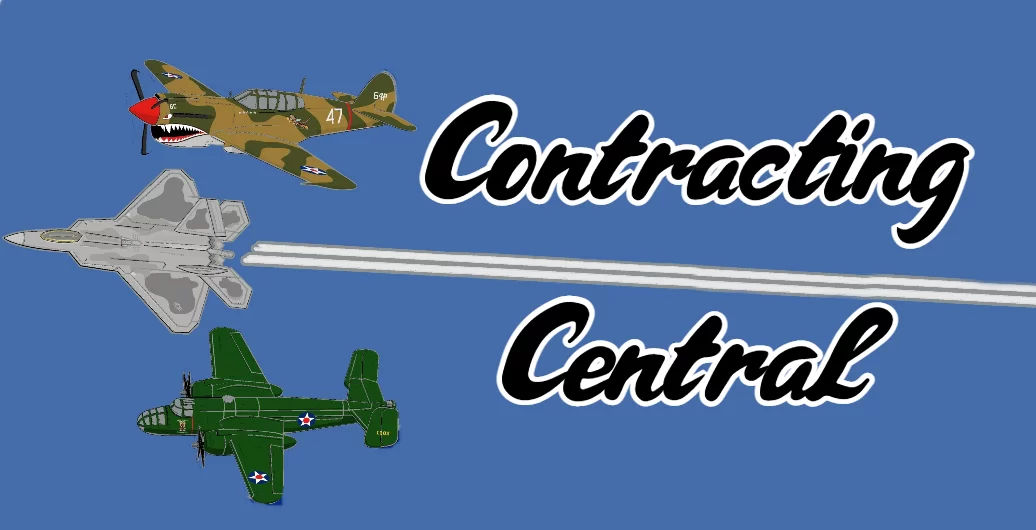 Air Force Contracting Central