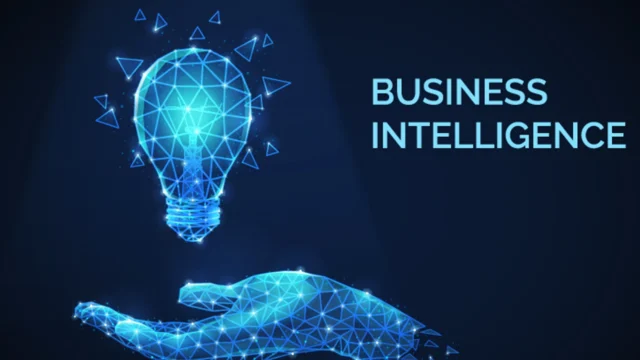 Business Intelligence