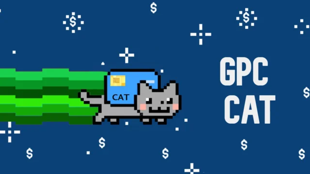 GPC Cat