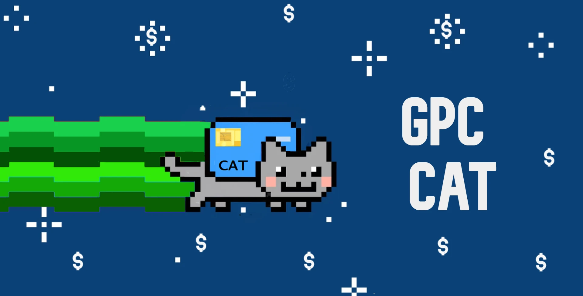 GPC Cat