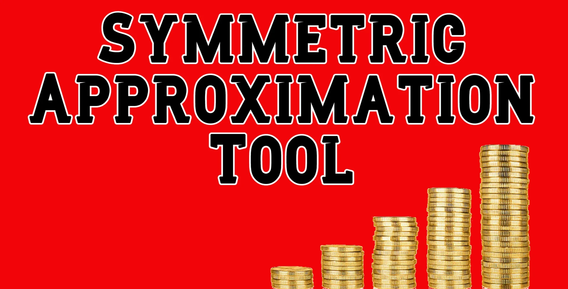 Symmetric Approximation Tool