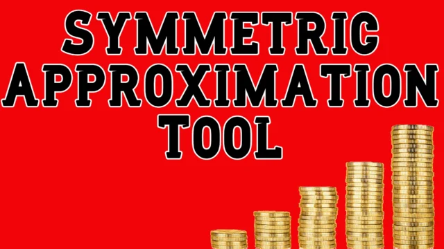 Symmetric Approximation Tool